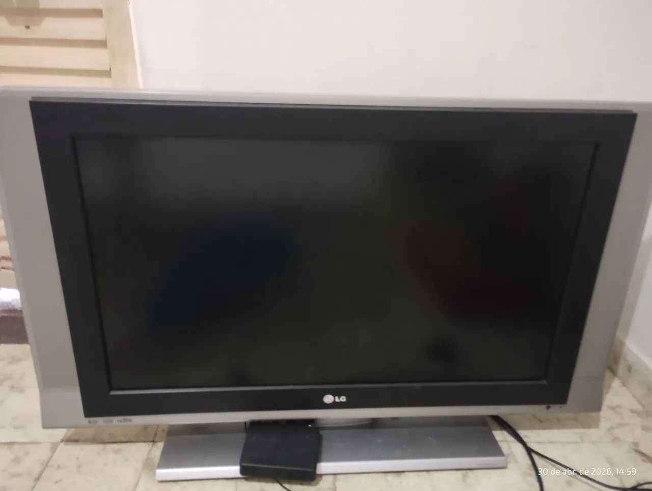 Televisão 32 polegadas 