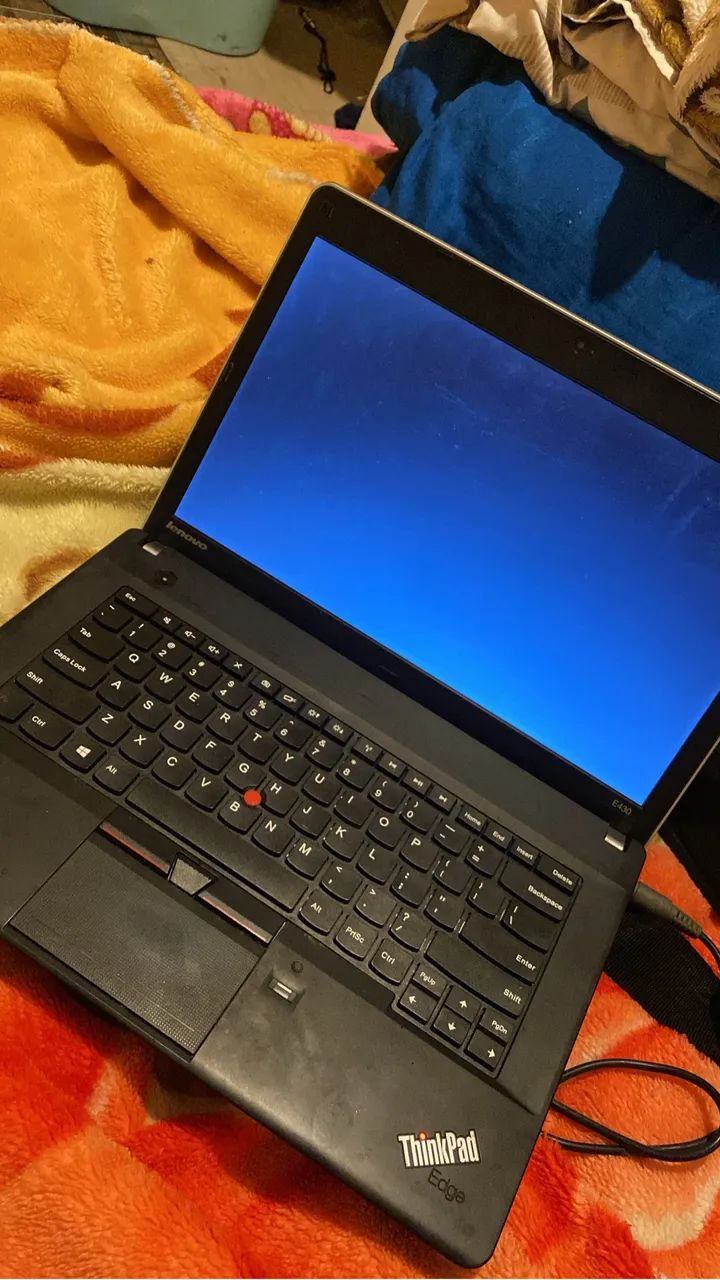 Vendo notebook (Lenovo thinkpad e430) - Foto 2