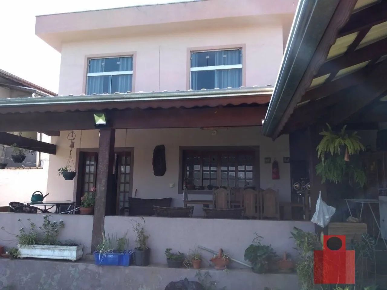 Casa a venda possui 260 m² com 2 quartos em Centro - Reden - Foto 4