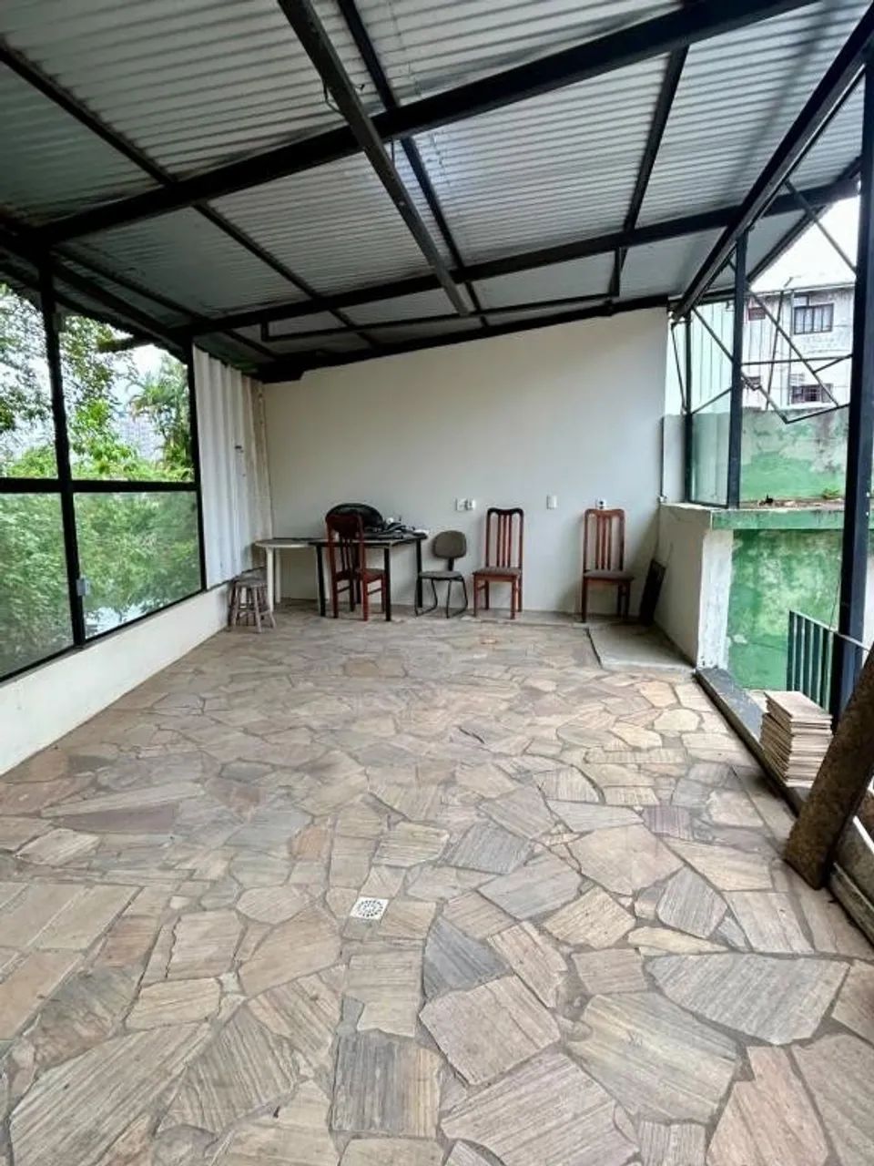 IMÓVEL COMERCIAL no BUCAREIN com 2 quartos para VENDA, 400 m² - Foto 5
