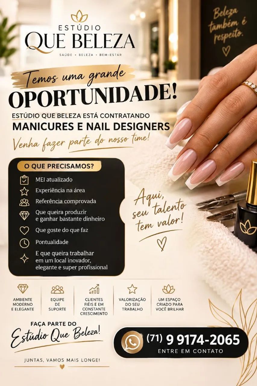 Oportunidade 