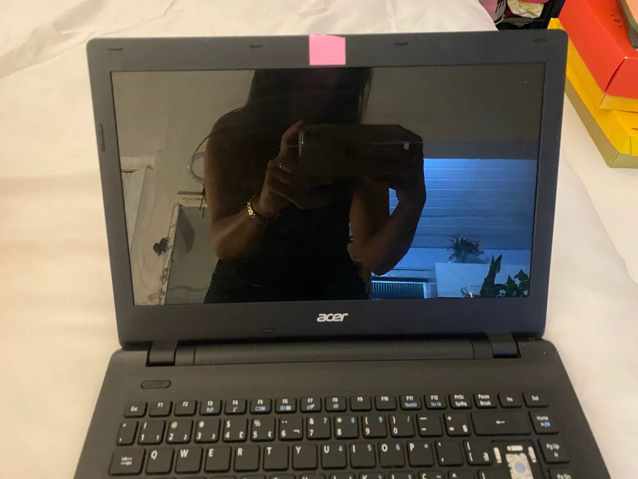 Notebook Acer Aspire E14 - Foto 4