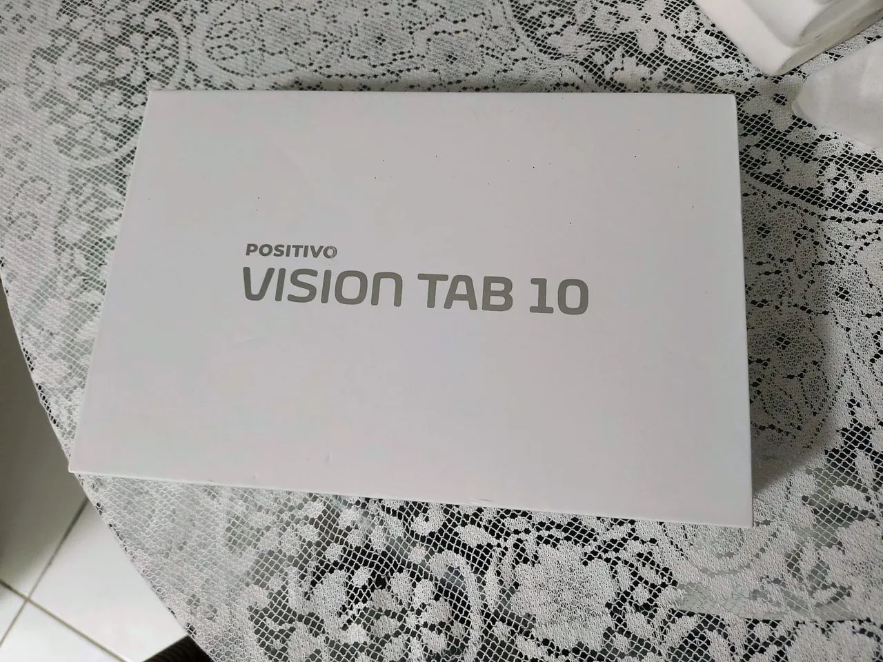 Tablet positivo vision Tab 10 - Foto 4