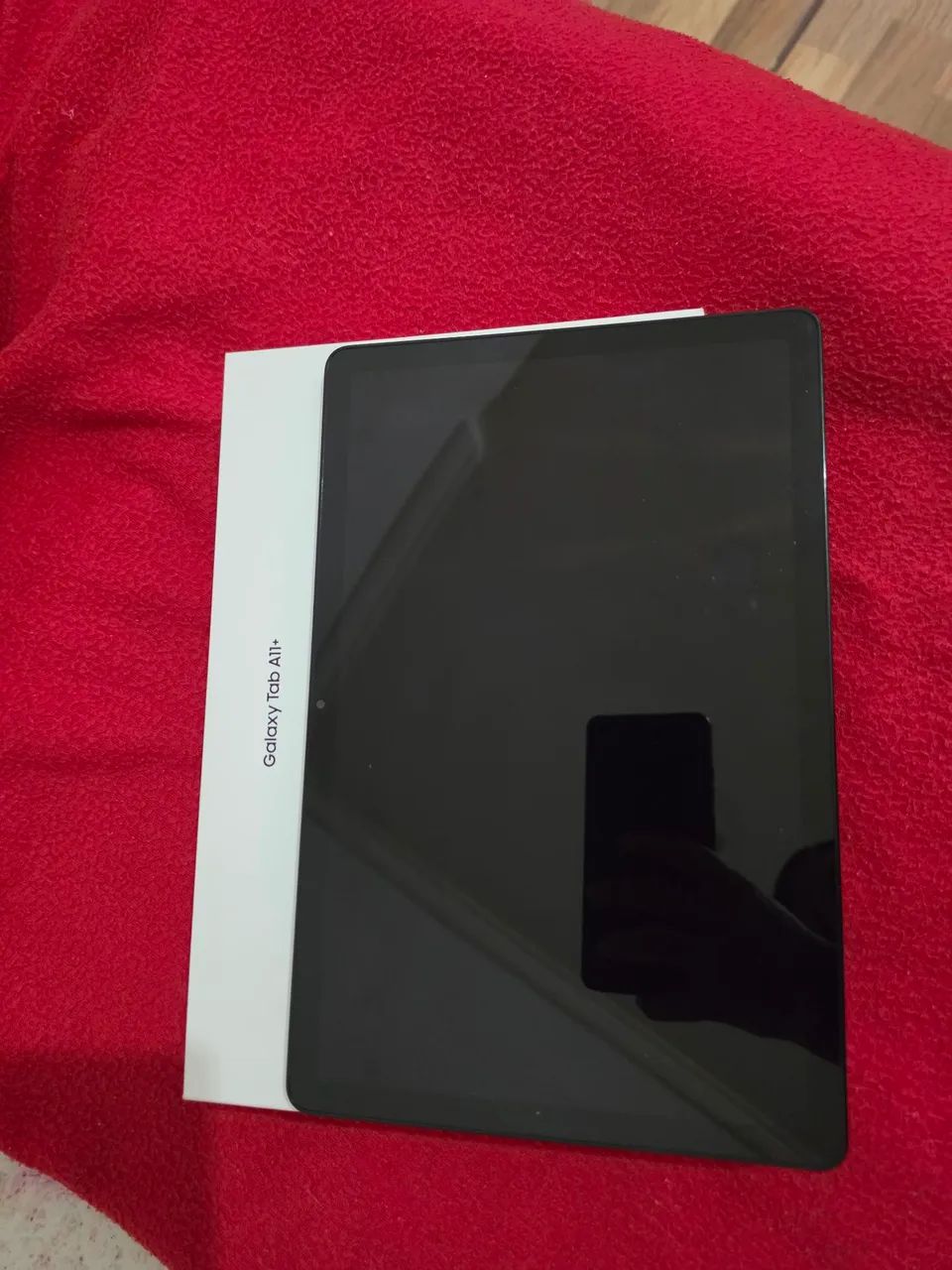 Tablet GALAXY TAB A11+ 