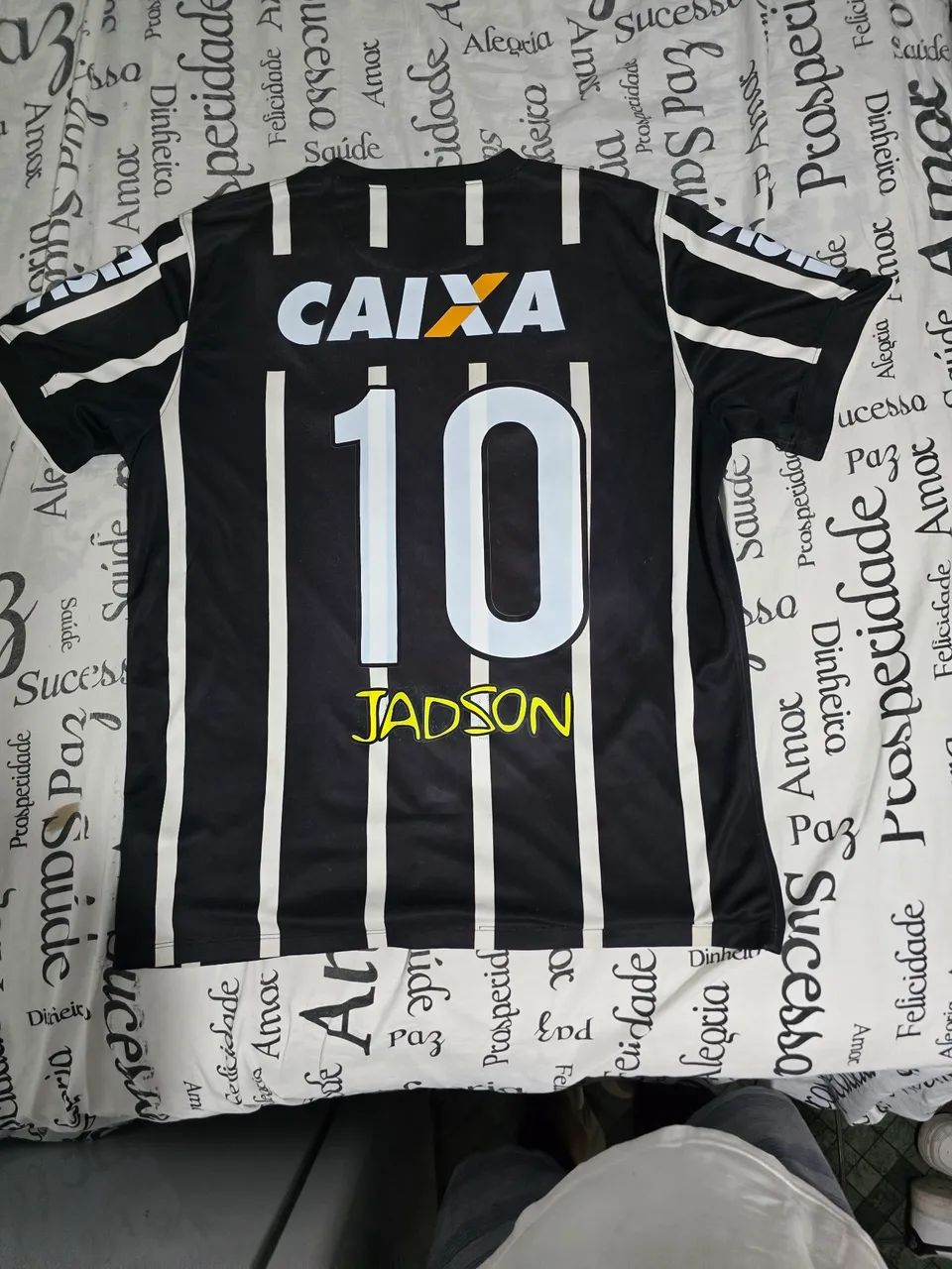Camisa do Corinthians 2014  - Foto 3