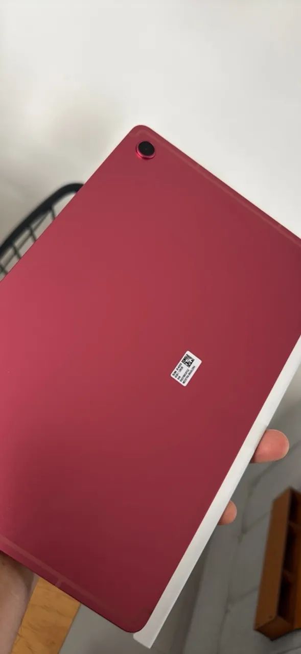 Tablet S10 Lite Samsung  - Foto 4