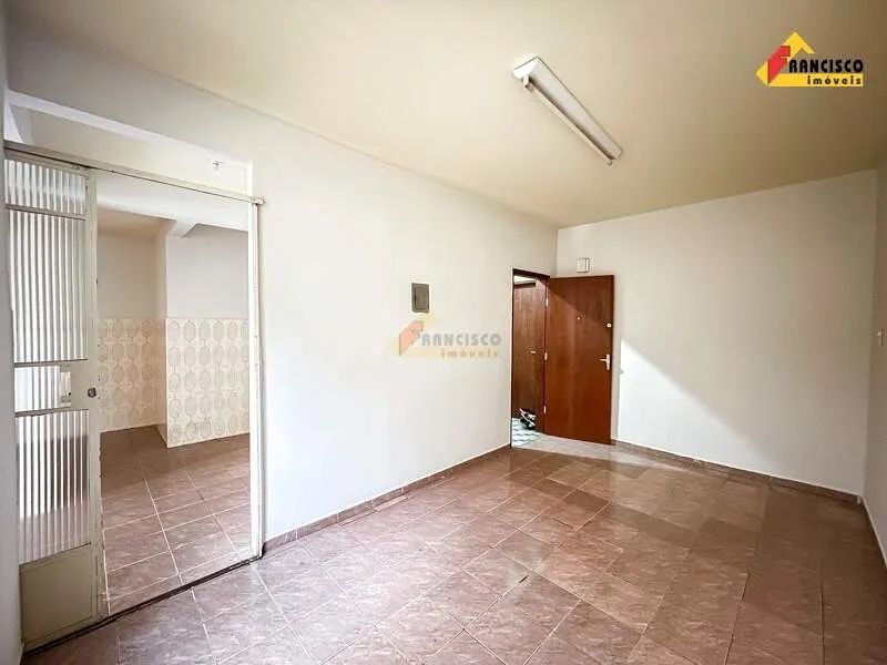 Apartamento para aluguel, 2 quartos, Centro - Divinópolis/MG - Foto 3