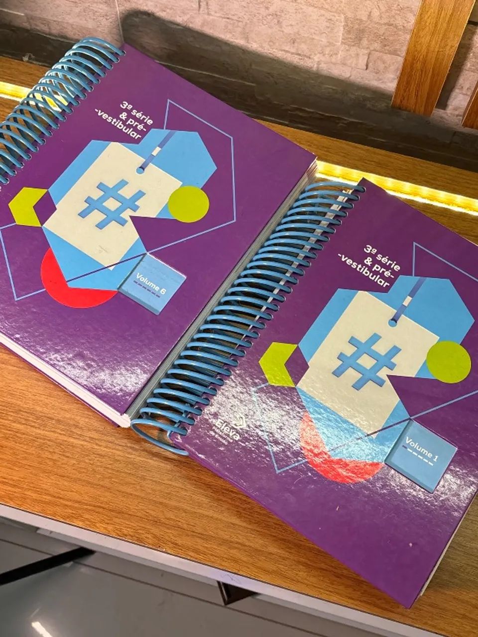 Apostilas / Material Didático - Elite Rede de Ensino - 3 Ano do Ensino Médio  - Foto 4