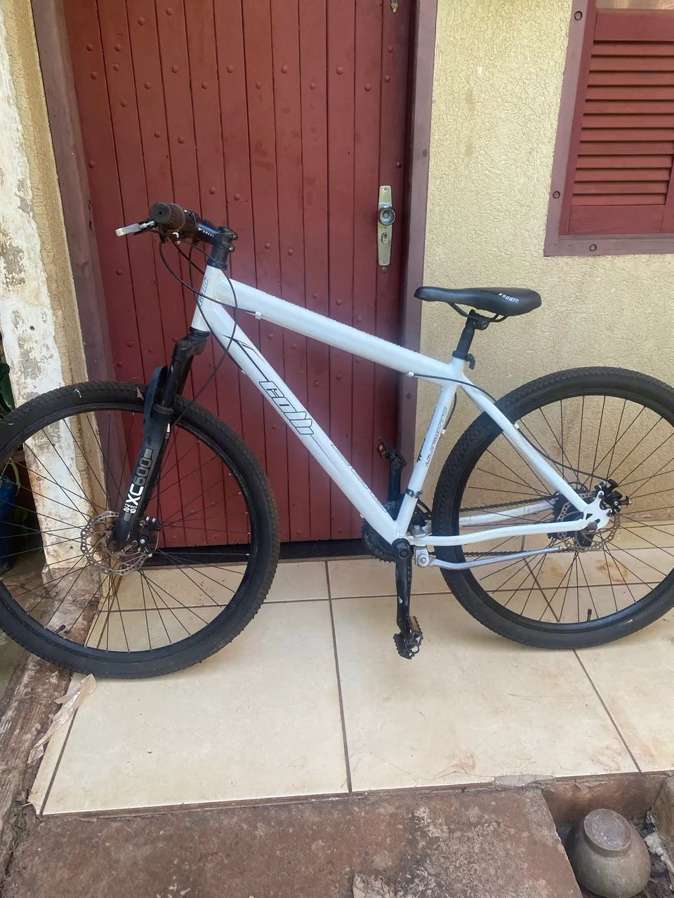 Bicicleta  - Foto 5