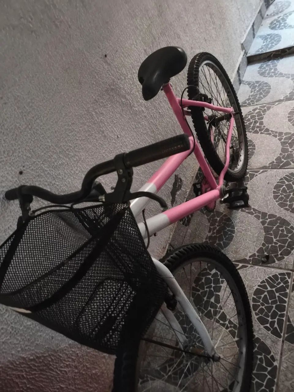 Bicicleta  - Foto 2