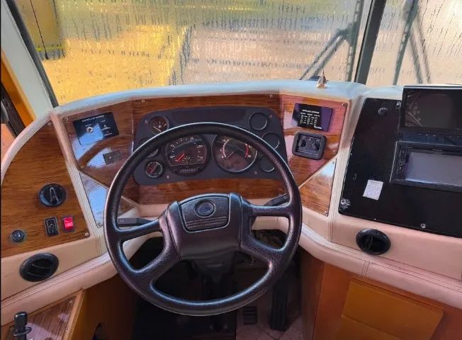 Motorhome Completo Volksbuss - Foto 3