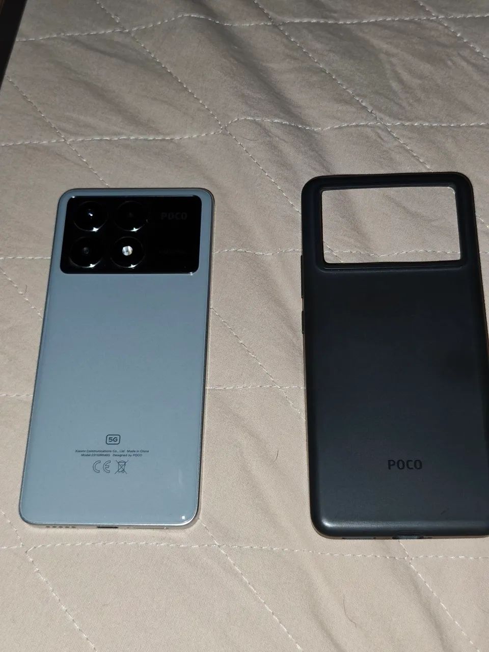 Smartphone poco X6 pro - Foto 2