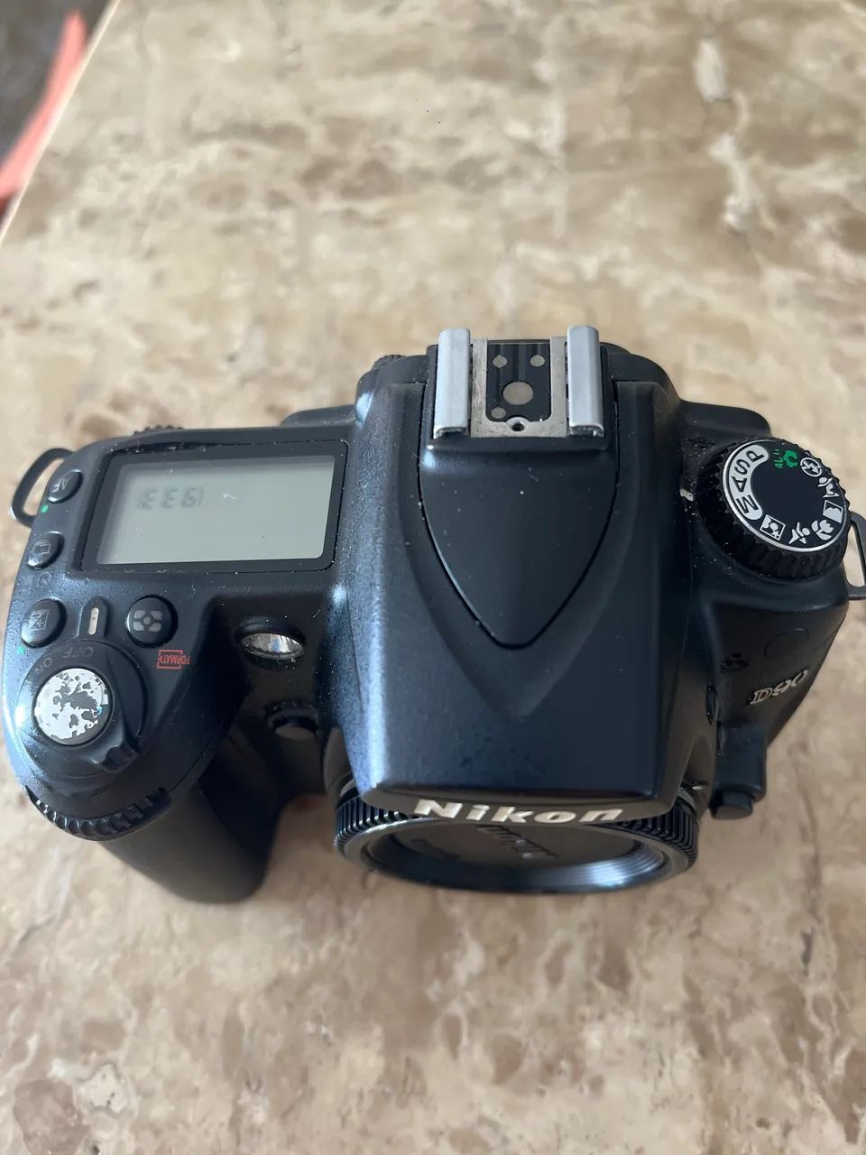 Nikon D90 - Foto 3