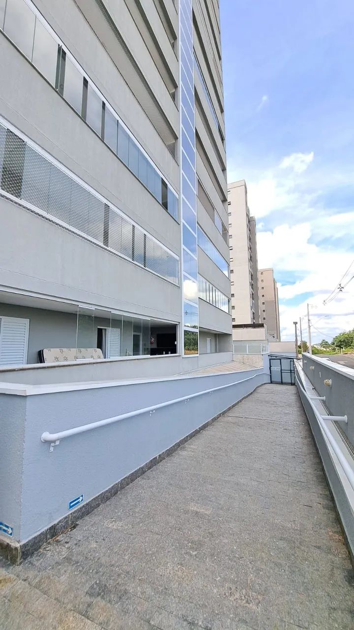 Edifício Residencial "Glass Campolim" - Conforto e Praticidade em Sorocaba - Foto 3