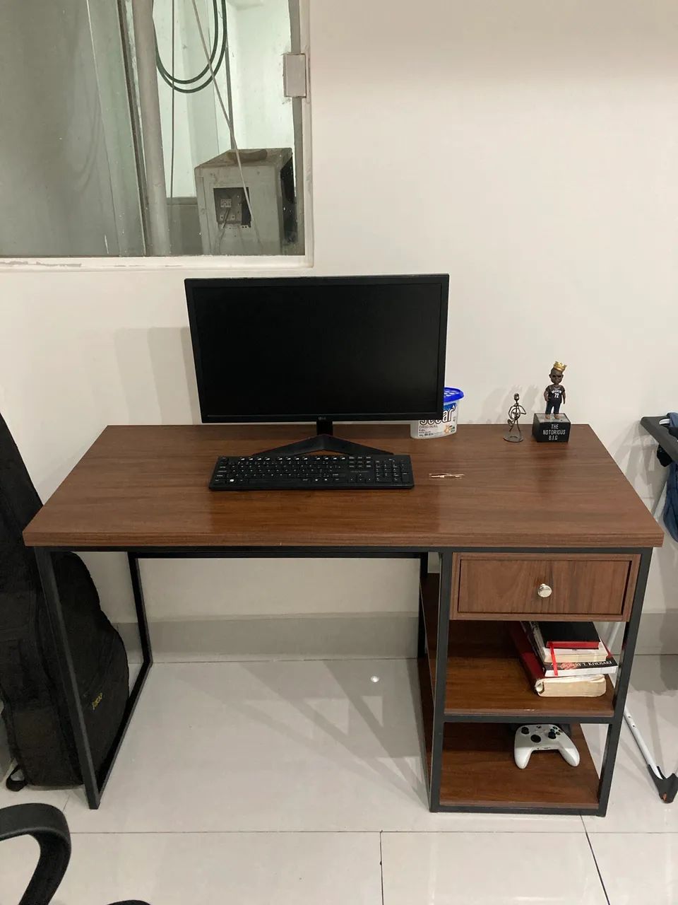 Mesa de escritório  - Foto 2