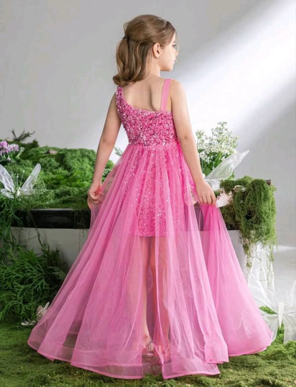 Vestido infantil  - Foto 2