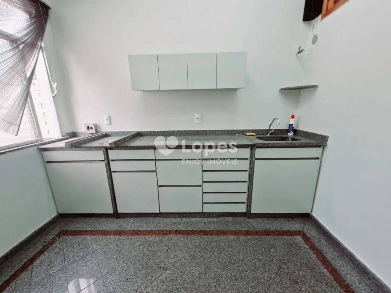 Sala em Tijuca, Rio de Janeiro - Foto 2