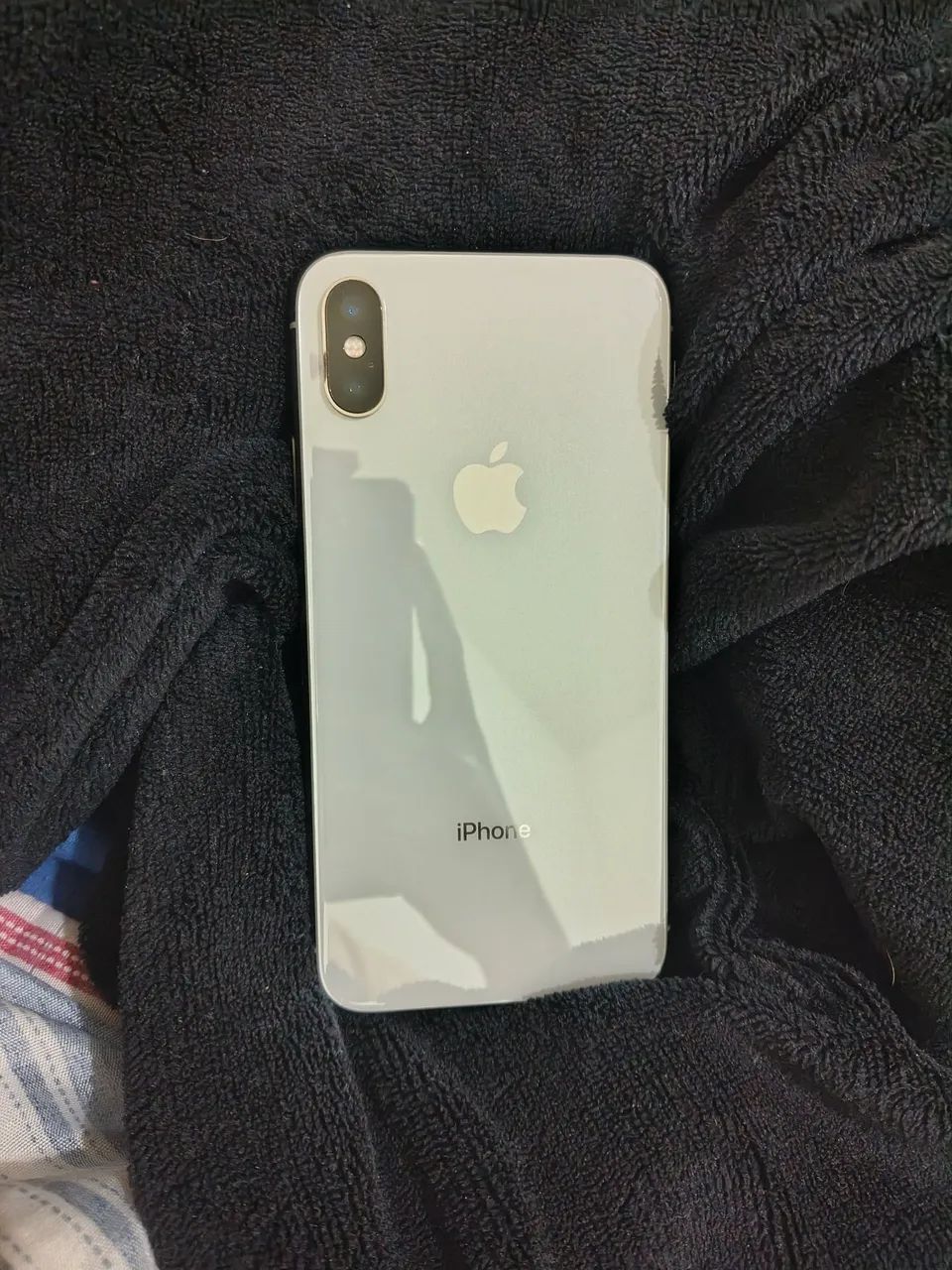 iPhone X (256gb + pegando tudo) - Foto 2