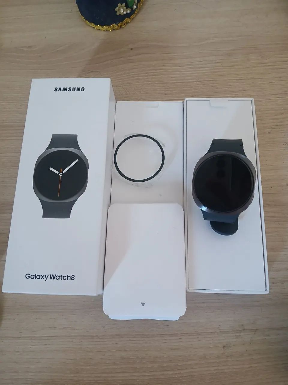 Galaxy watch 8