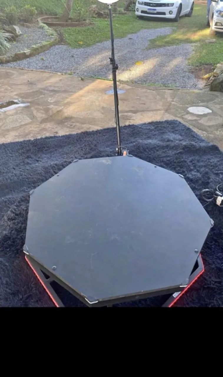 Plataforma 360° - Foto 3