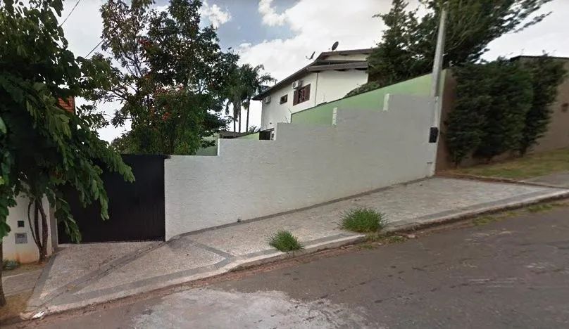 terreno - Alto Taquaral - Campinas