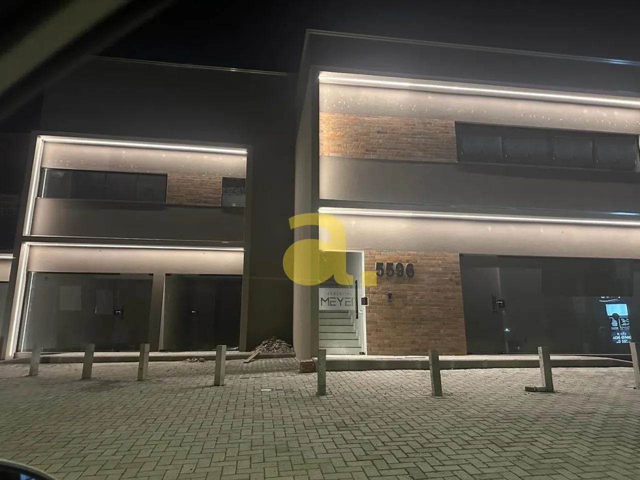SALA COMERCIAL A VENDA NA ITOUPAVA CENTRAL EM BLUMENAU - Foto 3