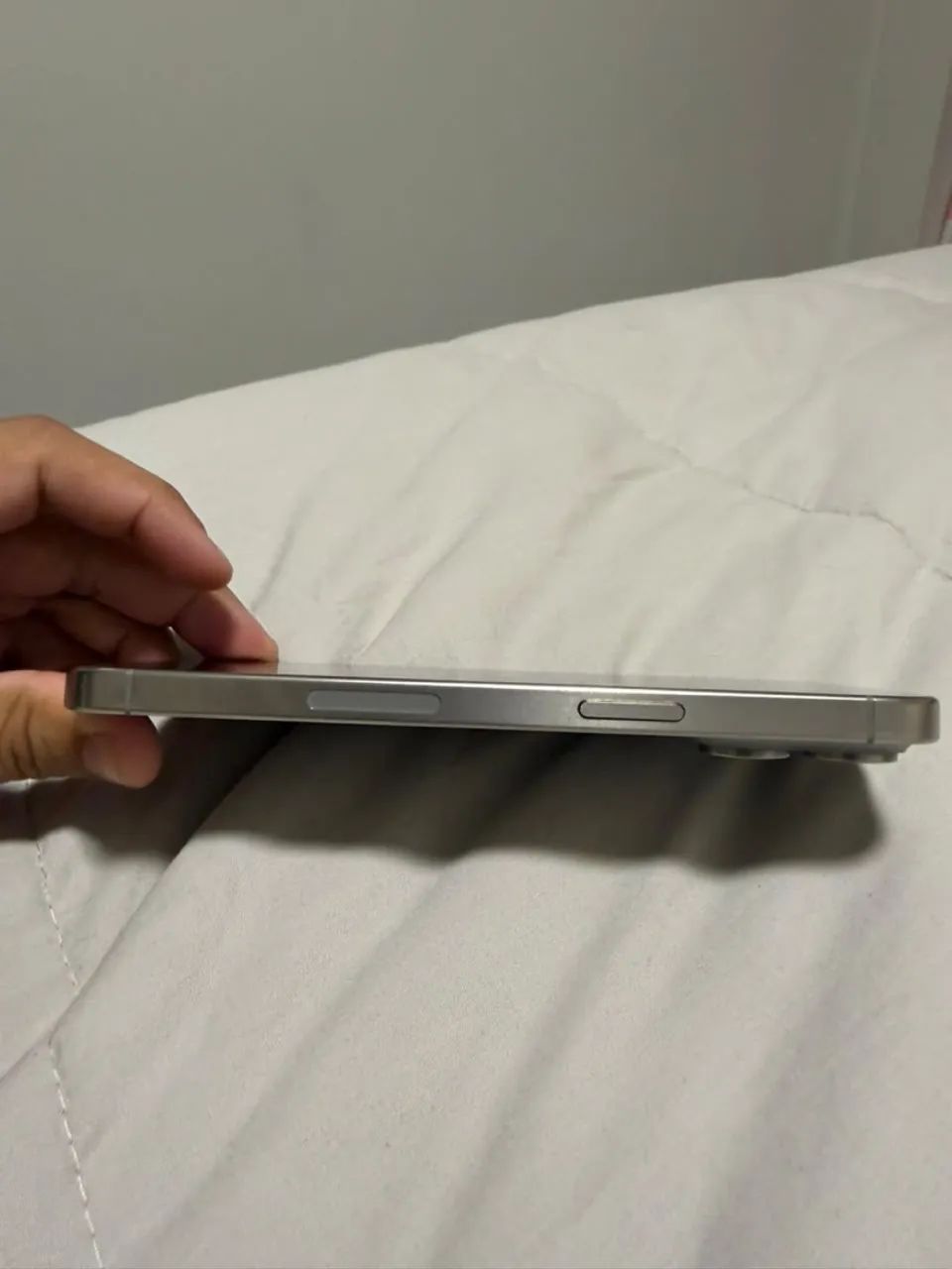 iPhone 15 Pro Max 256gb - Foto 2