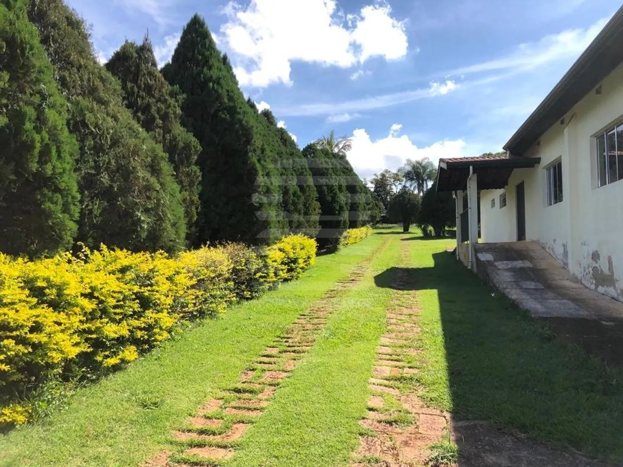 ÁREA DE 25000m² em Itatiba - Foto 5