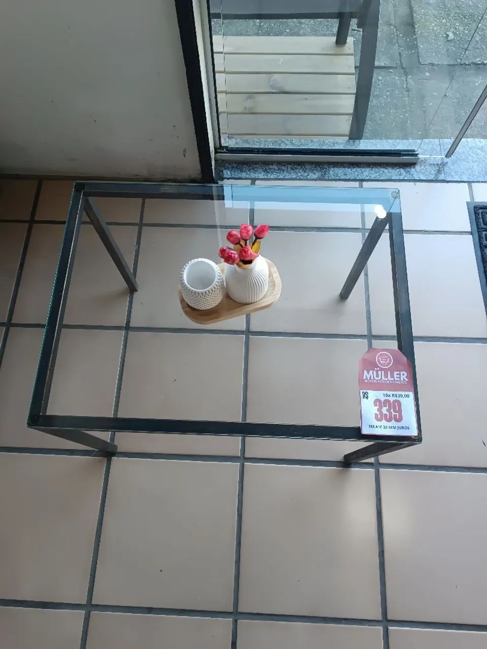 Mesa de Centro - Foto 3
