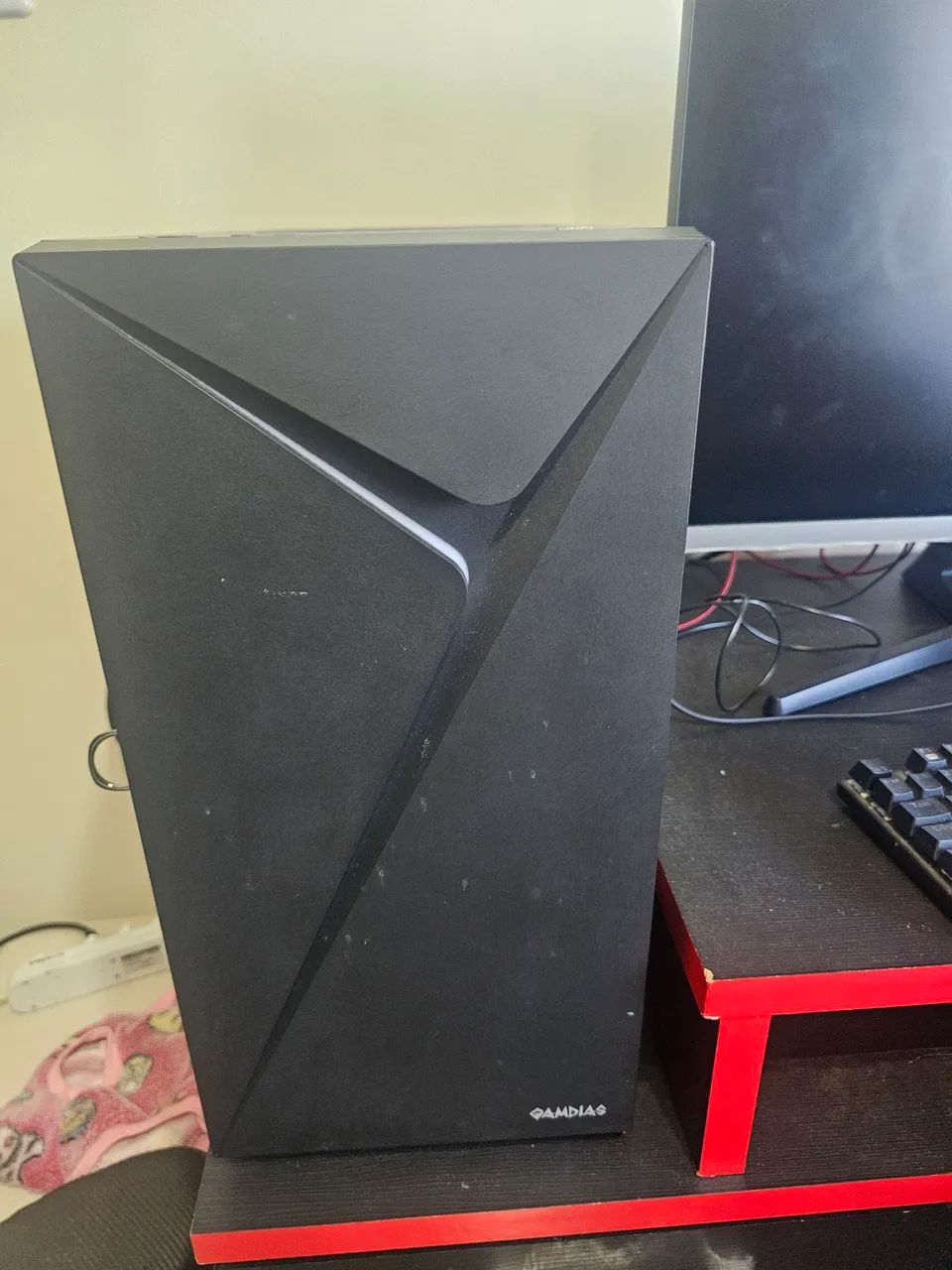 PC gamer Preço Bom RX6600 - Foto 5