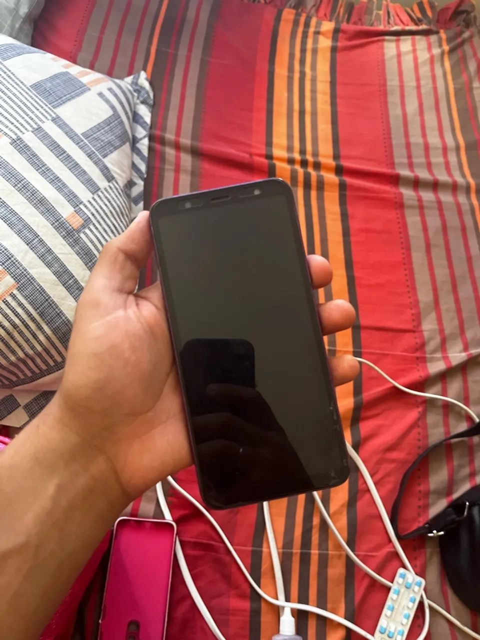 Celular j8 prime  - Foto 2
