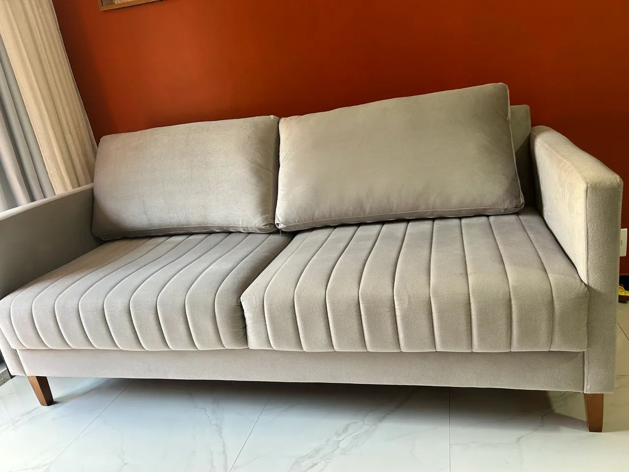 Sofá premium - Foto 4