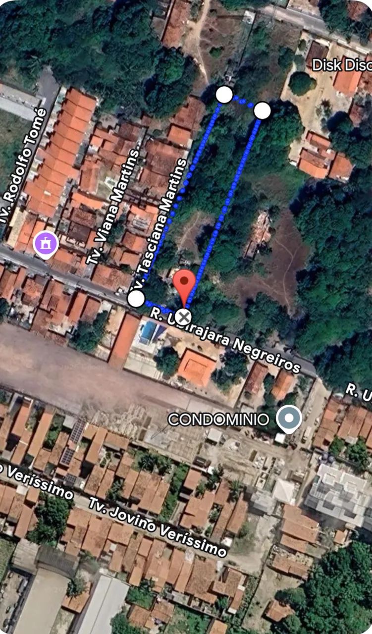 2.834M2 no Santa Maria  - Foto 2