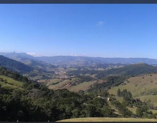 Sitio com vista acima das nuvens - Foto 3