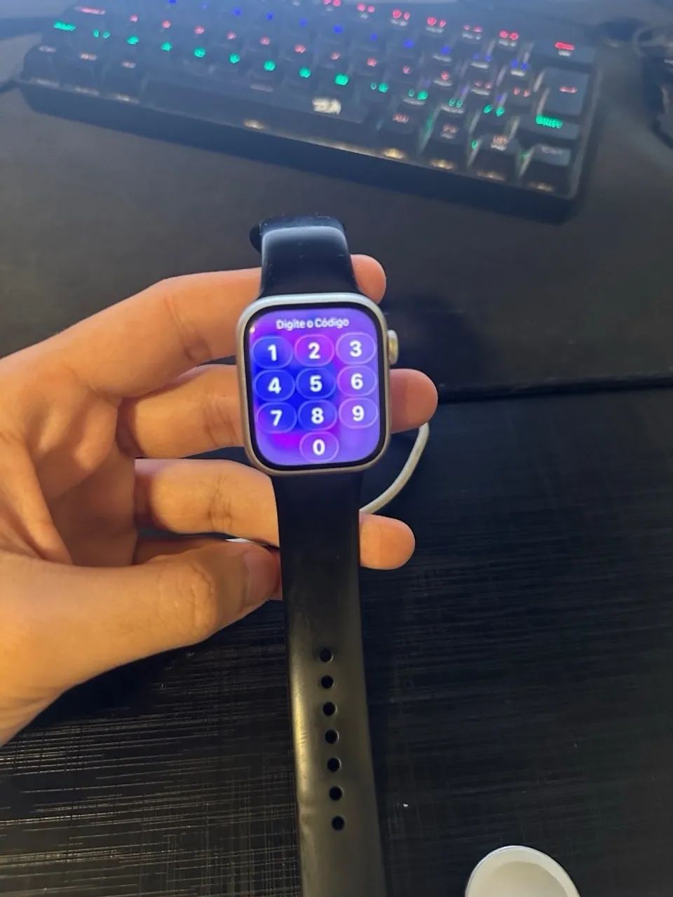 Apple Watch Series 9 (GPS) - Foto 2
