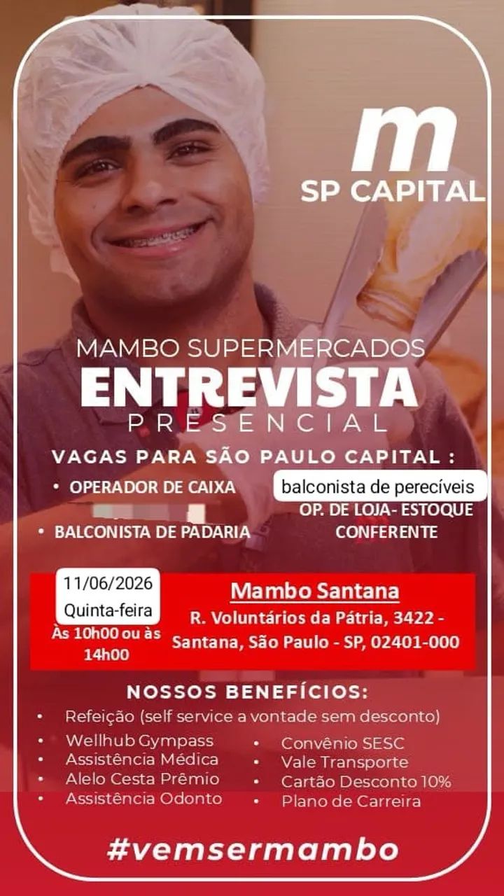 operador de loja 