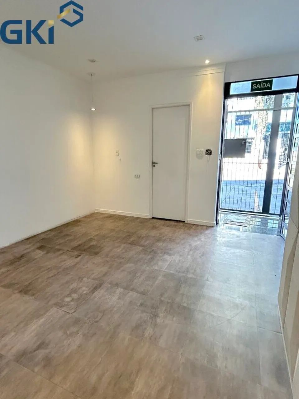 Imóvel comercial, com 340m2 de AC, c/9 salas e 3 vagas! Jd. Avelino - Foto 4