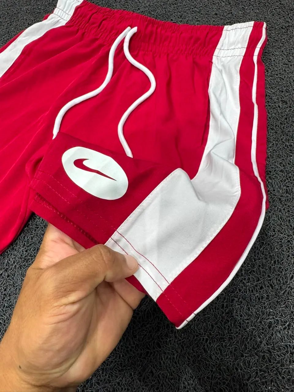 Short Nike Tailandês drifit  - Foto 2