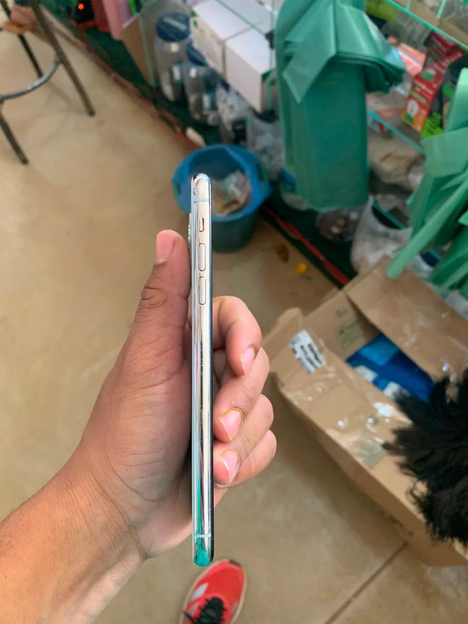 iPhone 11 Pro Max  - Foto 5