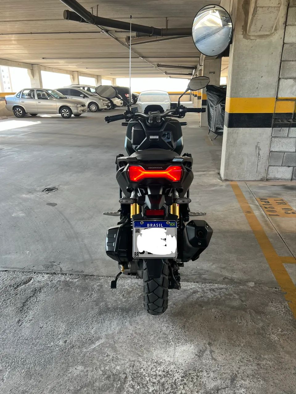 Adv 2024 150cc - Foto 2