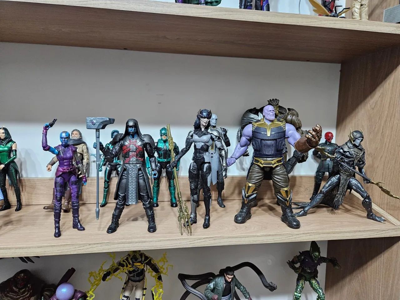 Marvel legends a venda - Foto 3