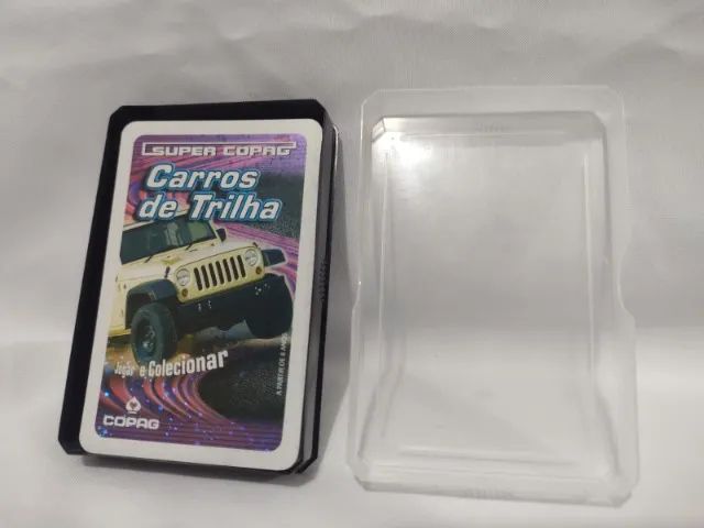 super copag carros de trilha - Foto 4