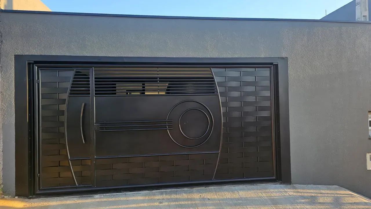 Casa para venda com 128 metros quadrados com 3 quartos - Foto 2