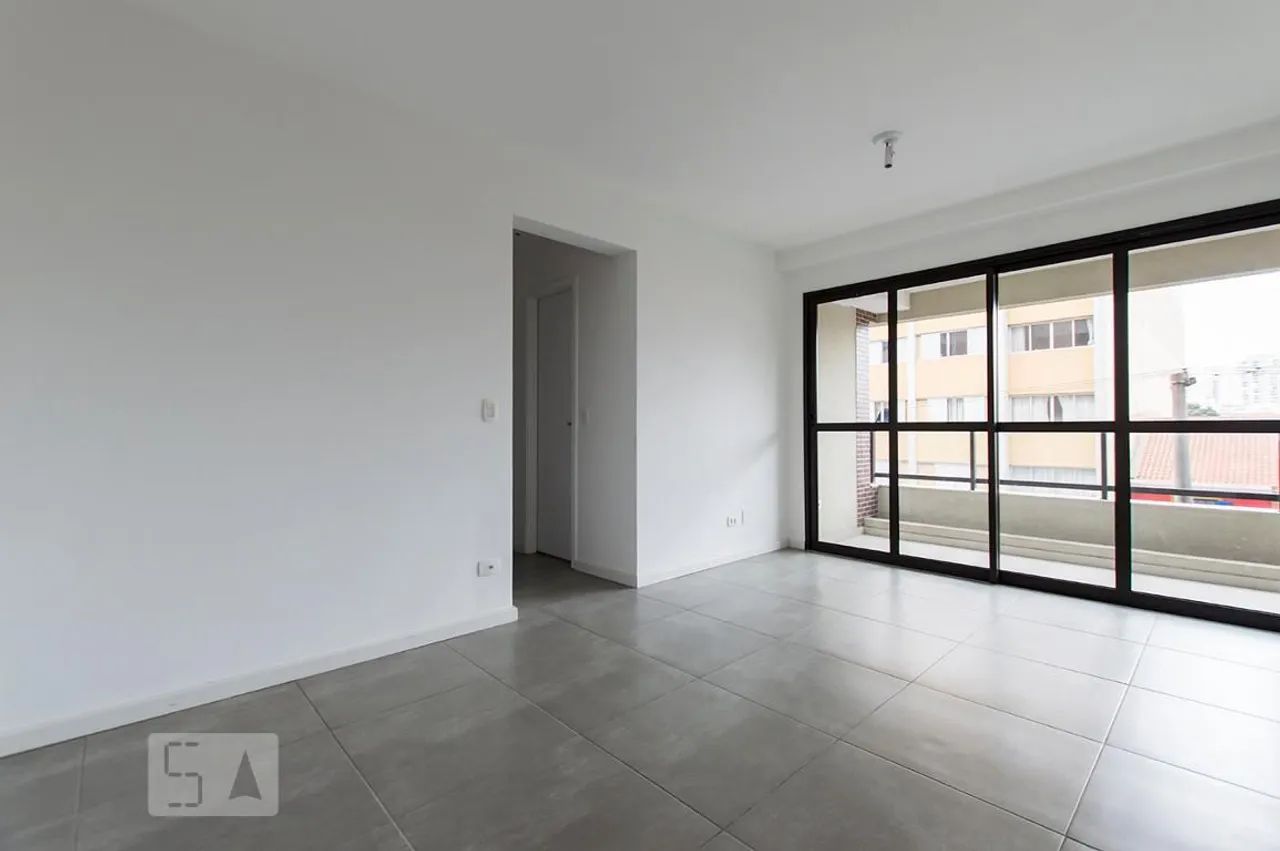 Apartamento à Venda - Lapa, 2 Quartos, 63 m2