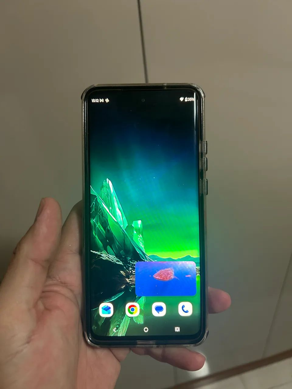 Motorola edge 40 neo