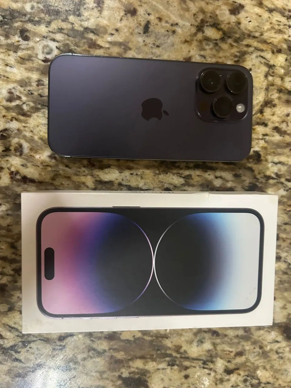 iPhone 14 Pro 256gb - Foto 2