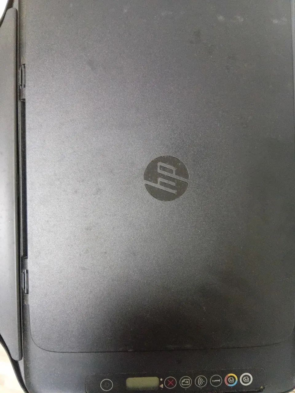 Impressora HP com Wifi (USADA 10/10) - Foto 3