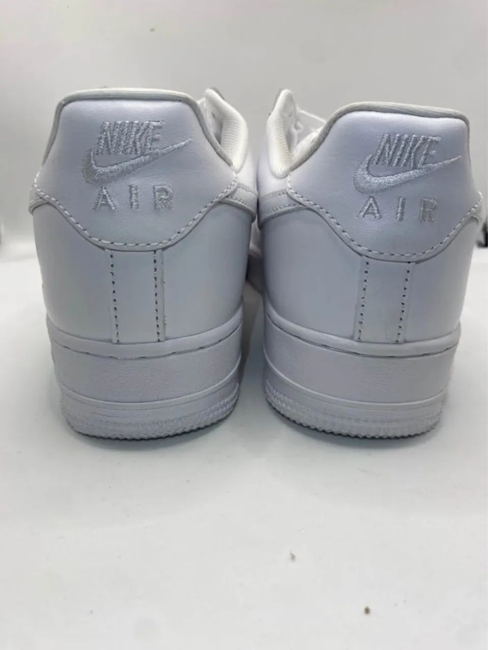 Nike Air Force 1 Low x Supreme - Foto 2