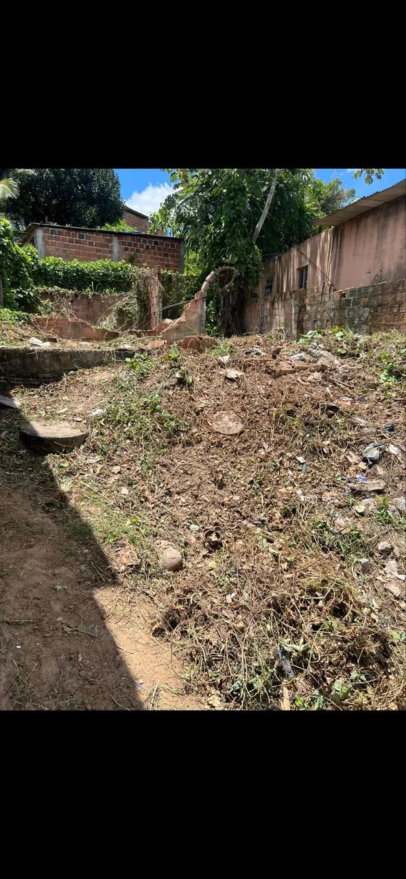 Terreno em Paripe  - Foto 2