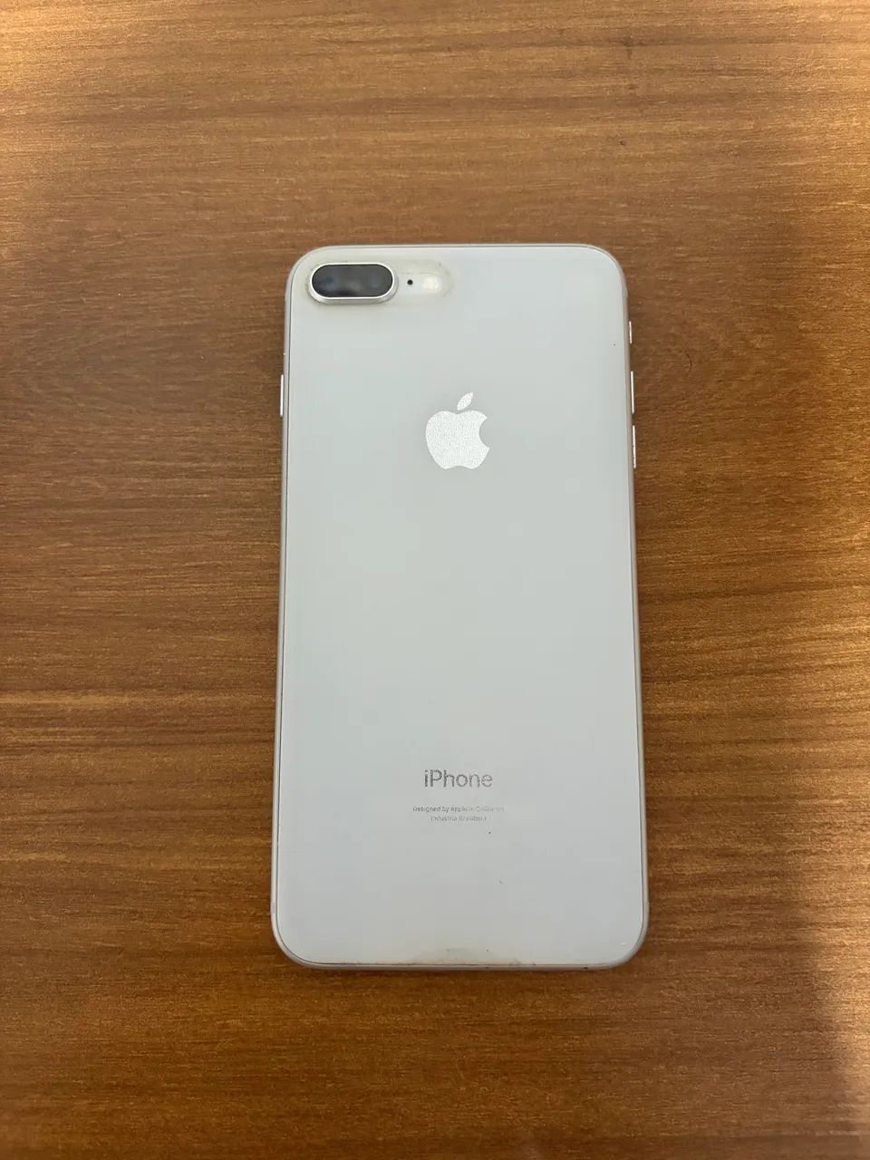 iPhone 8 Plus  - Foto 4